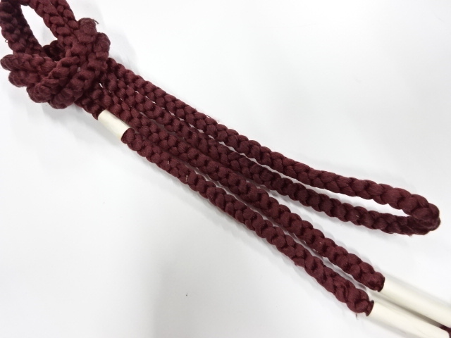 Japanese Kimono / Accessories Silk